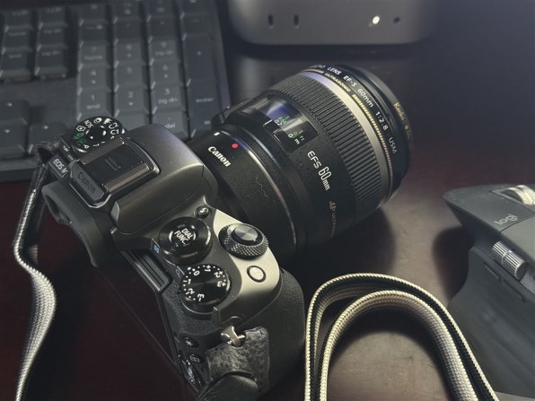 CANON EF-EOS M 価格比較 - 価格.com