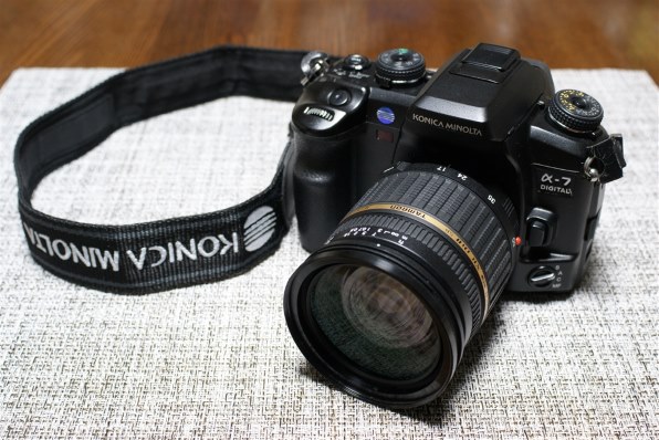 SONY α350 DSLR-A350 ボディで撮影された写真 - 価格.com