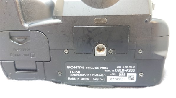 SONY α350 DSLR-A350 ボディ投稿画像・動画 - 価格.com SONY α350 DSLR-A350 ボディ投稿画像・動画 - 価格.com