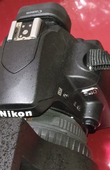 ニコン マグニファイングアイピース DK-21M投稿画像・動画 - 価格.com