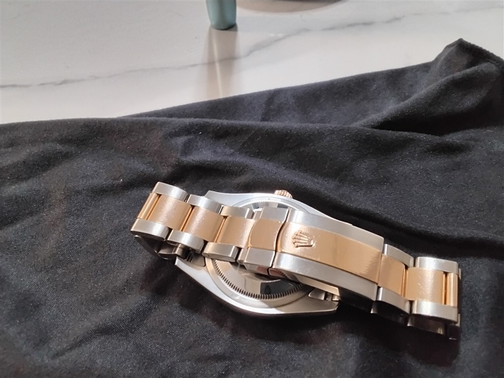 クラシックモデルもいいですね』 ロレックス デイトジャスト クラシックモデルもいいですね』 ロレックス デイトジャスト