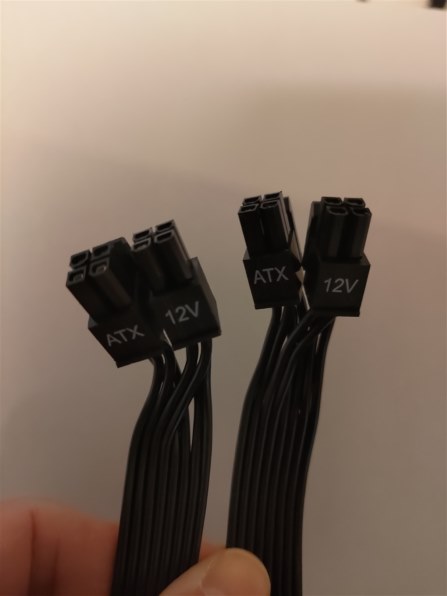 玄人志向 KRPW-GA850W/90+ 価格比較 - 価格.com