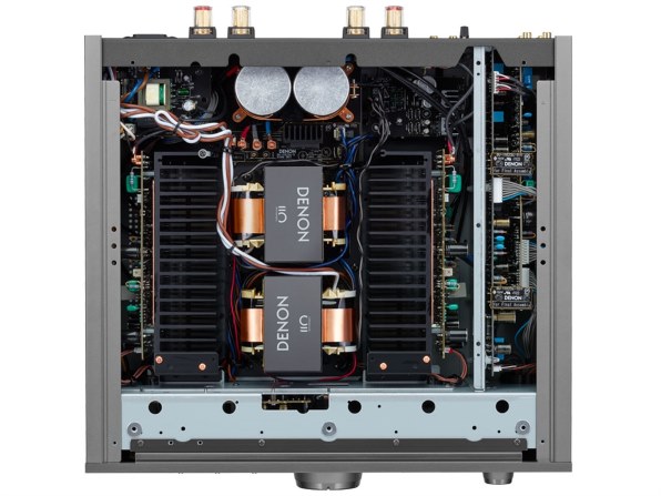 ヤマハ R-N600A アンプ 未開封 ヤマハ R-N600A アンプ 未開封