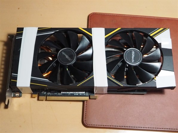 ASRock Radeon RX 7600 XT Challenger 16GB OC [PCIExp 16GB ASRock Radeon RX 7600 XT Challenger 16GB OC [PCIExp 16GB