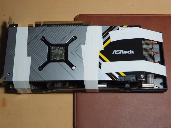 ASRock Radeon RX 7600 XT Challenger 16GB OC [PCIExp 16GB ASRock Radeon RX 7600 XT Challenger 16GB OC [PCIExp 16GB