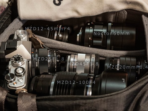 オリンパス M.ZUIKO DIGITAL ED 25mm F1.2 PROで撮影された写真 オリンパス M.ZUIKO DIGITAL ED 25mm F1.2 PROで撮影された写真