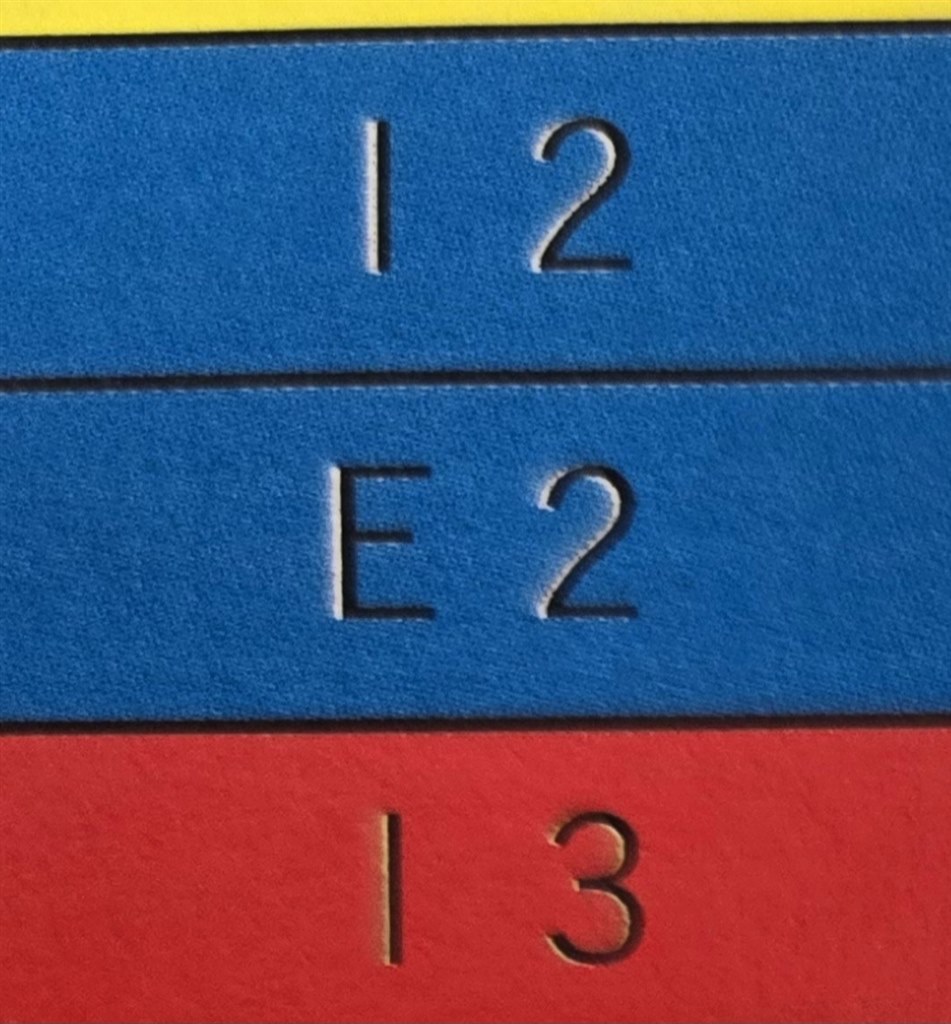 カラーの中の文字（ズレ？）』 OKI COREFIDO2 C824dn のクチコミ掲示板