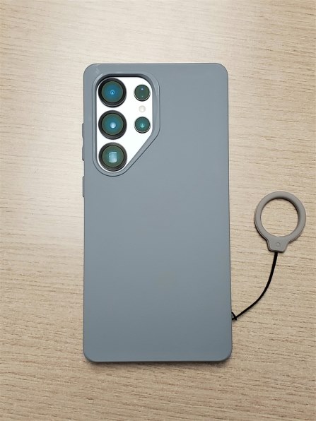 サムスン Galaxy S25 Ultra SC-52F 256GB docomo [チタニウム