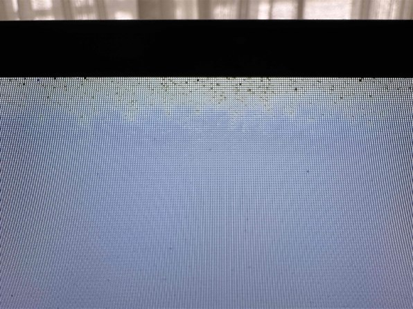 65型 panasonic VIERA TH-65MZ2500 ジャンク パナソニック 65V型 有機