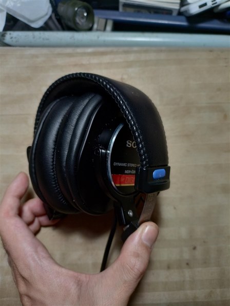 SONY MDR-CD900ST 　ワンオーナー　非喫煙　極美品　おまけ SONY MDR-CD900ST ワンオーナー 非喫煙 極美品 おまけ MDR