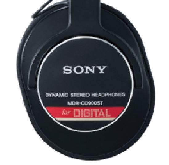 マイナーチェンジしましたか』 SONY MDR-CD900ST のクチコミ掲示板