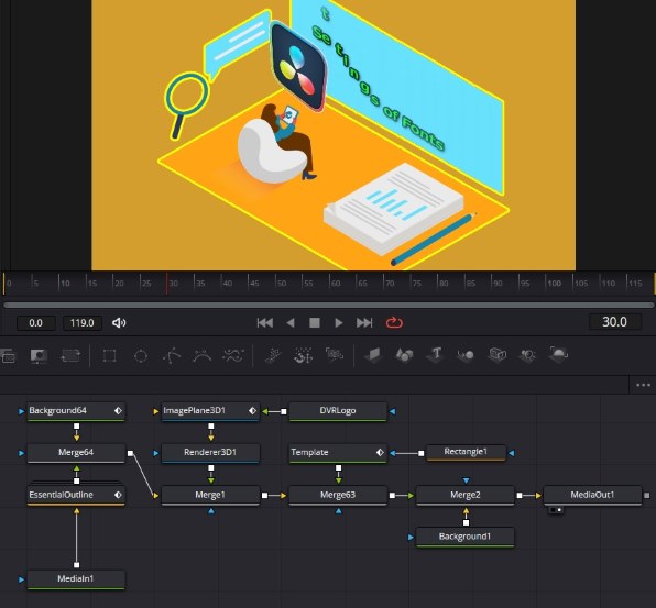 Blackmagic Design DaVinci Resolve Studio ライセンスキー版の Blackmagic Design DaVinci Resolve Studio ライセンスキー版の