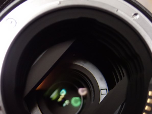 ニコン NIKKOR Z 100-400mm f/4.5-5.6 VR Sのクチコミ - 価格.com