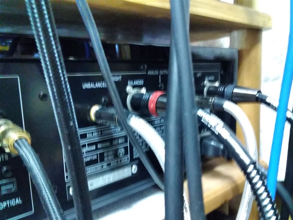 35年ぶりの2chアンプの購入』 CSR SOULNOTE A-1 [プラチナム 35年ぶりの2chアンプの購入』 CSR SOULNOTE A-1 [プラチナム