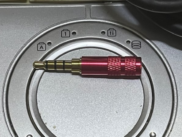FiiO JM21 FIO-JM21-L [32GB Blue]投稿画像・動画 - 価格.com
