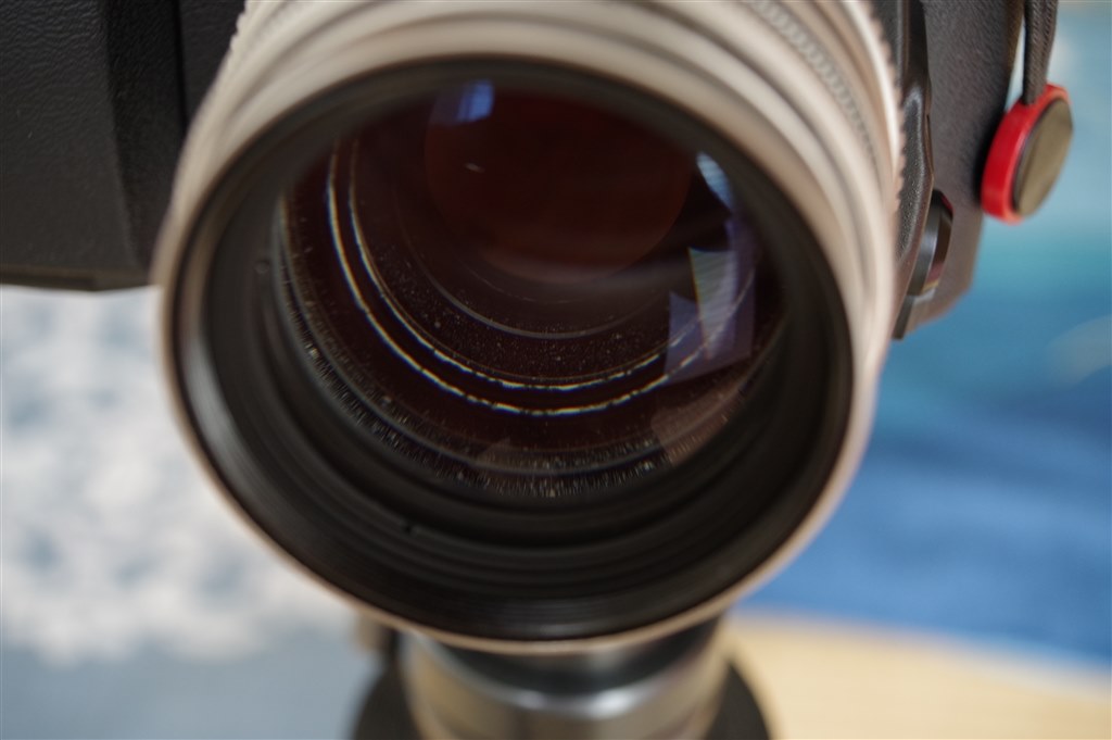 修理か返品か、このままか使うか・・』 ペンタックス FA77mmF1.8