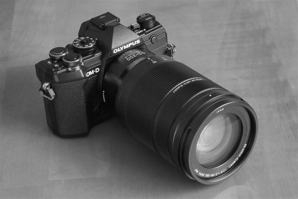【美品】レンズ LUMIX G VARIO 35-100mm F4-5.6 黒 パナソニック LUMIX G VARIO 35-100mm/F4.0-5.6 ASPH./MEGA