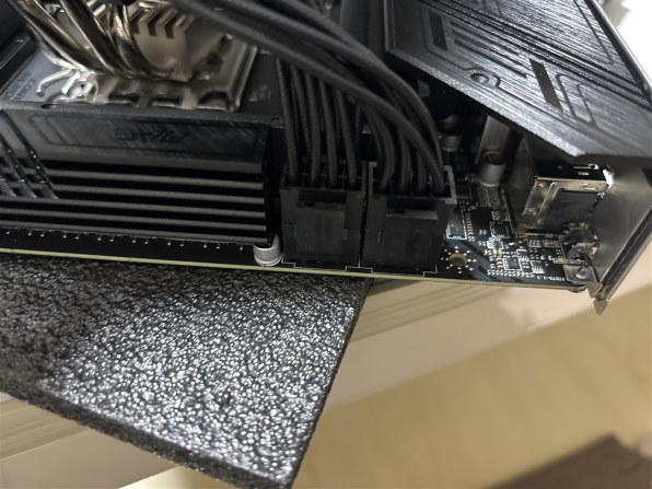 MSI MAG B650 TOMAHAWK WIFI投稿画像・動画 - 価格.com MSI MAG B650 TOMAHAWK WIFI投稿画像・動画 - 価格.com