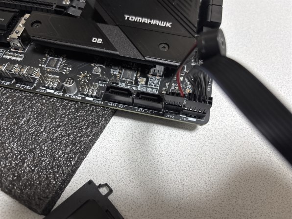 MSI MAG B650 TOMAHAWK WIFIのクチコミ - 価格.com MSI MAG B650 TOMAHAWK WIFIのクチコミ - 価格.com