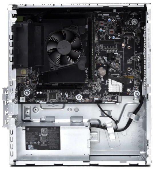 HP ProDesk 2 Tower G1a Ryzen 7 8700G・16GBメモリ・512GB SSD