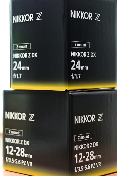 ニコン NIKKOR Z DX 24mm f/1.7 価格比較 - 価格.com ニコン NIKKOR Z DX 24mm f/1.7 価格比較 - 価格.com