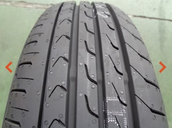 ダンロップ エナセーブ RV505 195/65R15 91H投稿画像・動画
