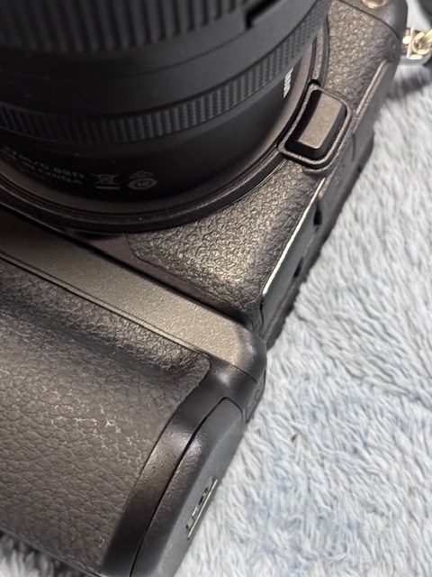 バッテリーパック』 ニコン Z5II ボディ のクチコミ掲示板 - 価格.com