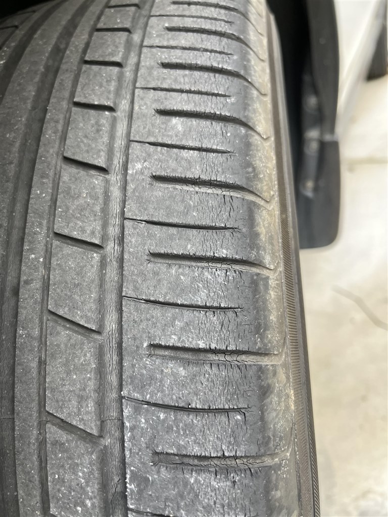 タイヤおゆずりします。（走行距離１０ｋm以内） 積雪路・凍結路でノーマルタイヤはNG！ 必ず冬用タイヤを - JAMA BLOG