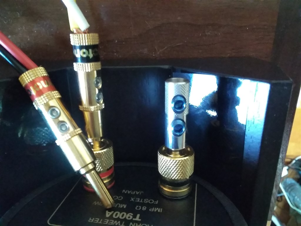 35年ぶりの2chアンプの購入』 CSR SOULNOTE A-1 [プラチナム 35年ぶりの2chアンプの購入』 CSR SOULNOTE A-1 [プラチナム