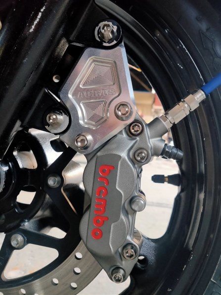 スズキ GSR250のクチコミ - 価格.com