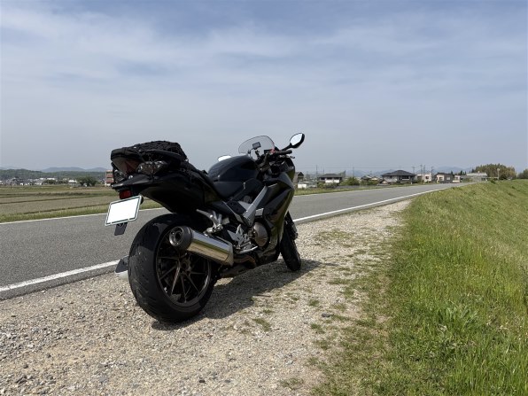 ホンダ VFR800Fのクチコミ - 価格.com