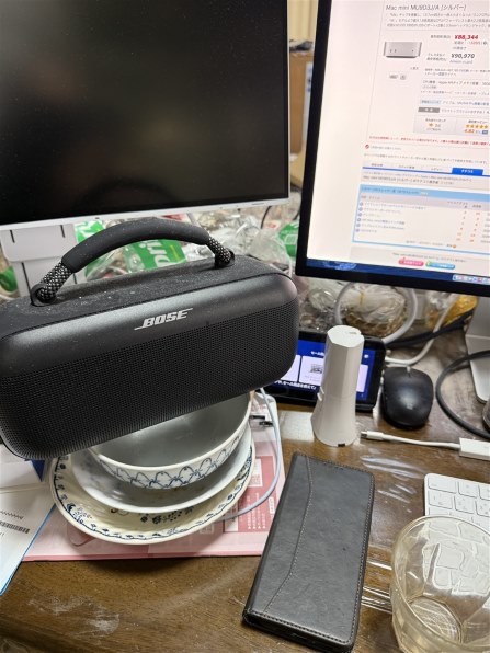 Apple Mac mini MU9D3J/A [シルバー]投稿画像・動画 - 価格.com