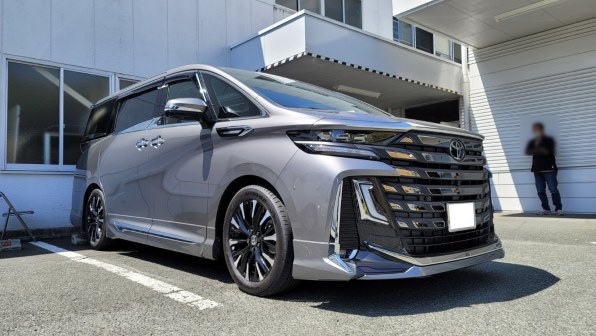 ボディカラーについて』 トヨタ ヴェルファイア 2023年モデル の