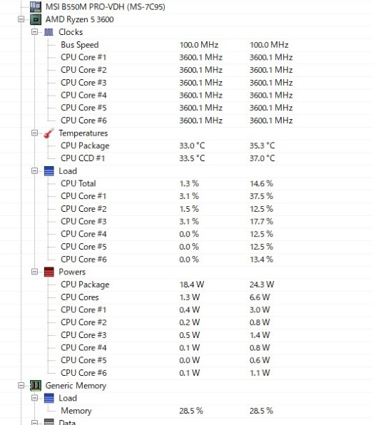 インテル Core i7 14700 BOX投稿画像・動画 - 価格.com