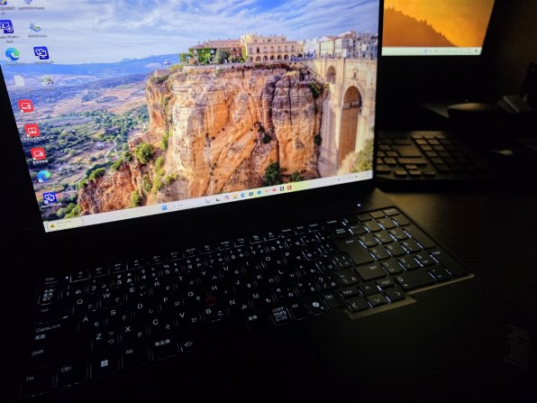 ThinkPad E16 Gen 2 価格.com限定・AMD Ryzen 7 7735HS・32GB