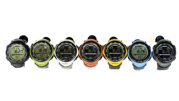 スント　腕時計　ベリーパープル（4月17日電池交換済み） 楽天市場】【公式ストア】SUUNTO VERTICAL スント バーティカル
