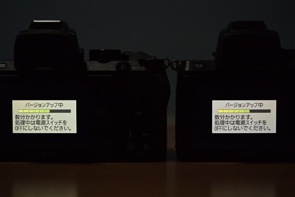 NikonZ50ダブルズームキット⭐︎シャッター回数878回⭐︎カメラバック付き Zシリーズ（Nikon） ニコン nikon Z50 ダブルズームキット