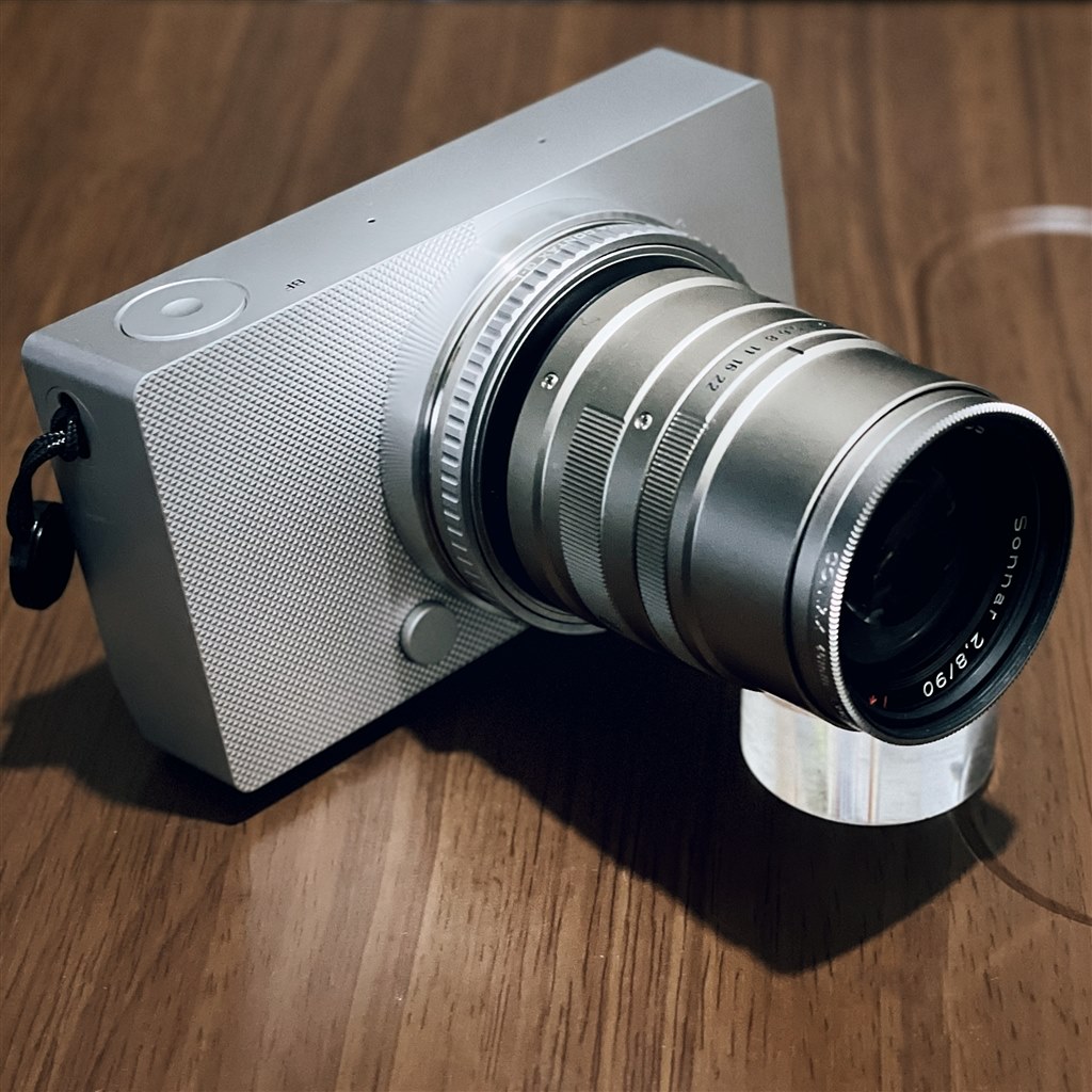 Shot on Sigma BF』 シグマ Sigma BF ボディ のクチコミ掲示板