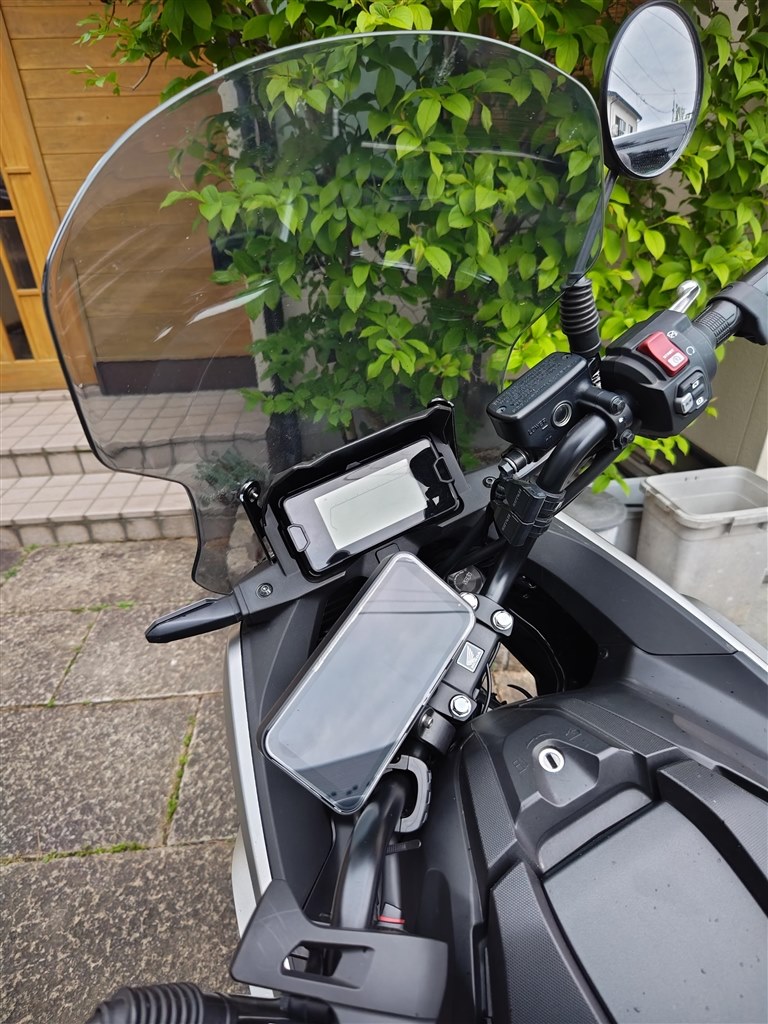 NC750X RH23用スクリーン』 ホンダ NC750X のクチコミ掲示板 - 価格.com