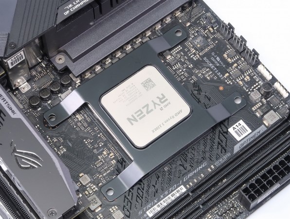ASRock B550M Pro4投稿画像・動画 - 価格.com