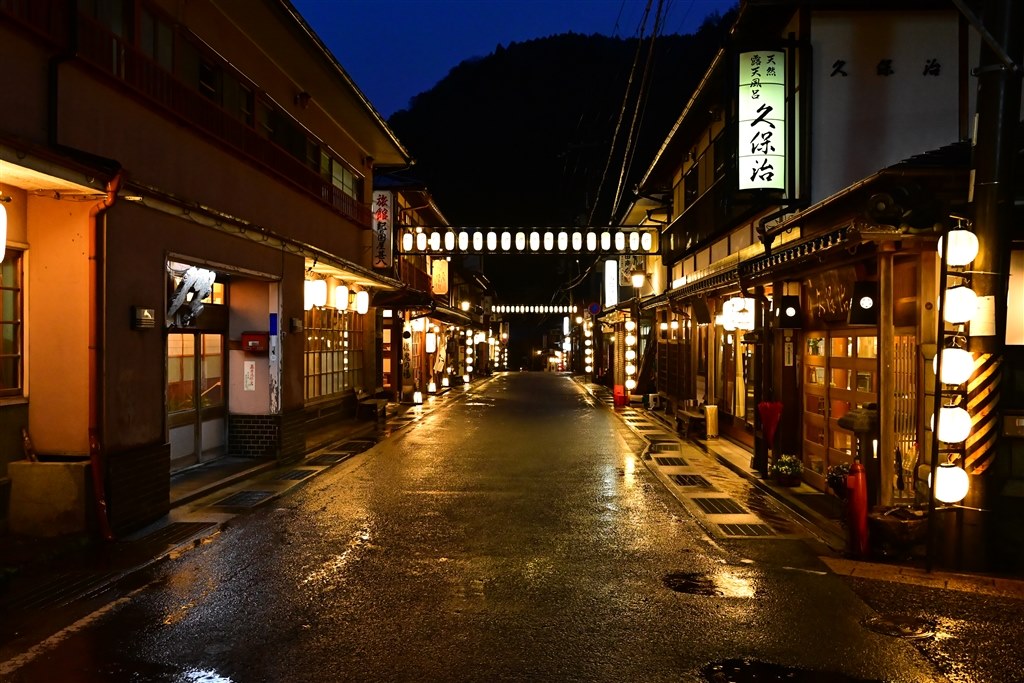 夜景撮影について』 ニコン Z5II ボディ のクチコミ掲示板 - 価格.com