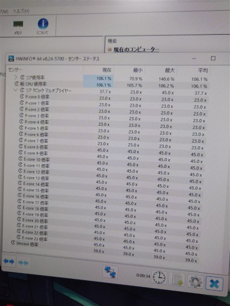 ASUS TUF GAMING Z690-PLUS D4投稿画像・動画 - 価格.com