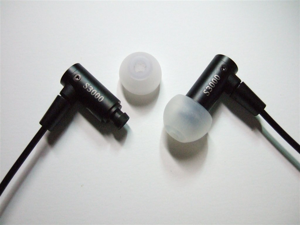 バットMANのイヤホン道』 final MAKE4 FI-MAKE04 のクチコミ掲示板