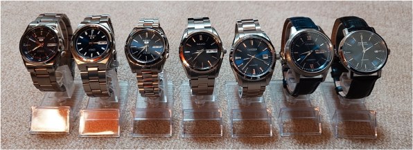 超美品 シチズンコレクション メカニカル NB1050-59H NB1050-59H: CITIZEN | シチズンウオッチ オフィシャルサイト