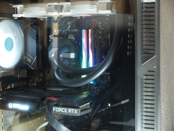 Palit Microsystems NE75080019T2-GB2031A (GeForce RTX 5080