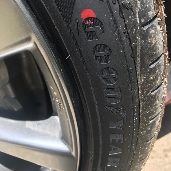 205/45R17 グットイヤー　EAGLE F1送料込み２本美品 グッドイヤー EAGLE F1 SPORT 205/45R17 88W XL 価格比較 - 価格.com