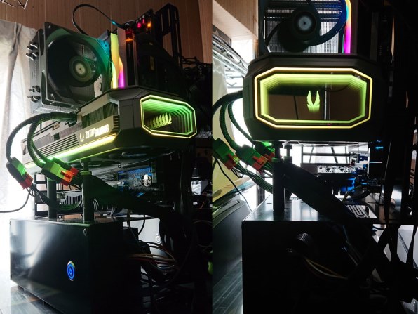 ZOTAC ZOTAC GAMING GeForce RTX 5070 Ti AMP Extreme INFINITY
