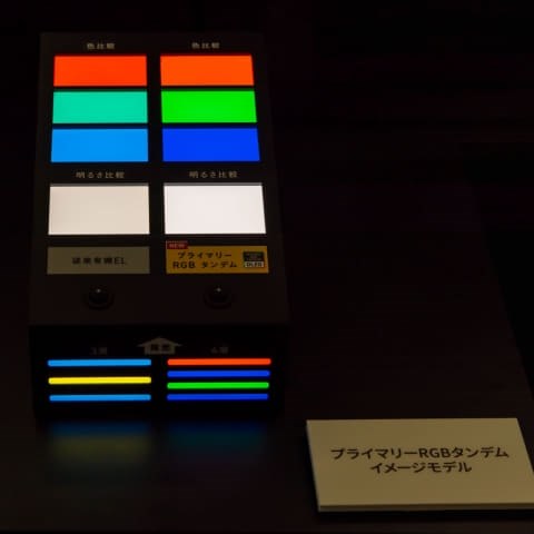 Z95B良さそうですね』 パナソニック VIERA TV-55Z95B [55インチ