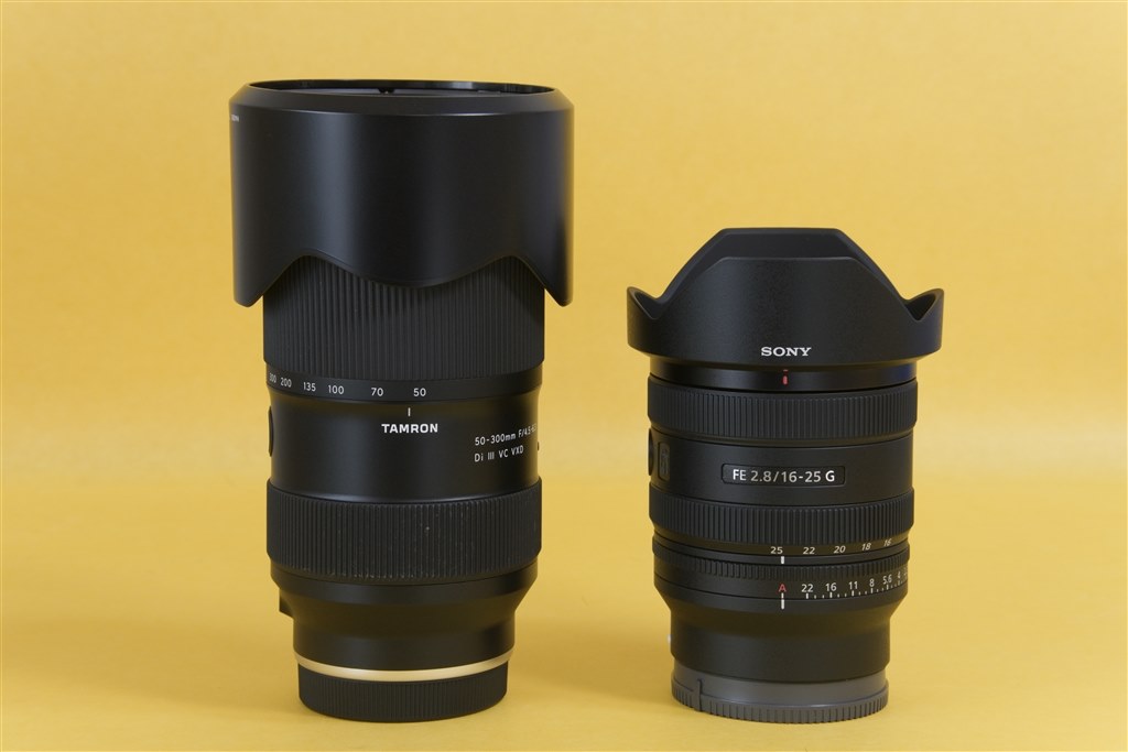 α7ivのレンズ買い替え』 シグマ 24-70mm F2.8 DG DN II [ソニーE用] の