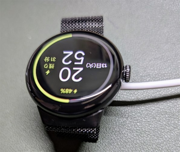 Google Pixel Watch wifiモデル Google Pixel Watch 3 Wi-Fiモデル 41mm 価格比較 - 価格.com